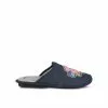 Chaussons JEANS SIMPSONS -Claquettes Soldes chaussons jeans simpsons