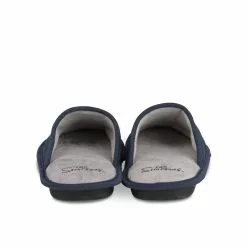 Chaussons JEANS SIMPSONS -Claquettes Soldes chaussons jeans simpsons 3