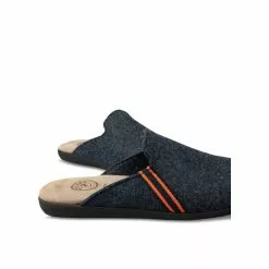 Chaussons MARINE ARIZONA BY PATRIZIA 14 Chaussons MARINE ARIZONA BY PATRIZIA -Claquettes Soldes chaussons marine arizona by patrizia 15