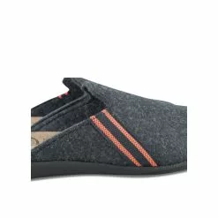 Chaussons MARINE ARIZONA BY PATRIZIA -Claquettes Soldes chaussons marine arizona by patrizia 9