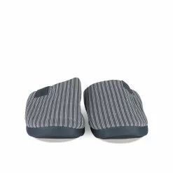 Chaussons MARINE B-BLAKE -Claquettes Soldes chaussons marine b blake 2