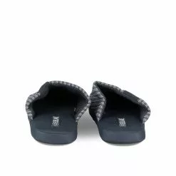 Chaussons MARINE B-BLAKE -Claquettes Soldes chaussons marine b blake 3