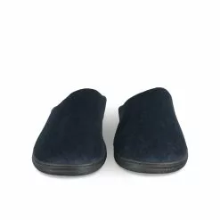 Chaussons MARINE BLUE RHYTHM 8 Chaussons MARINE BLUE RHYTHM -Claquettes Soldes chaussons marine blue rhythm 102