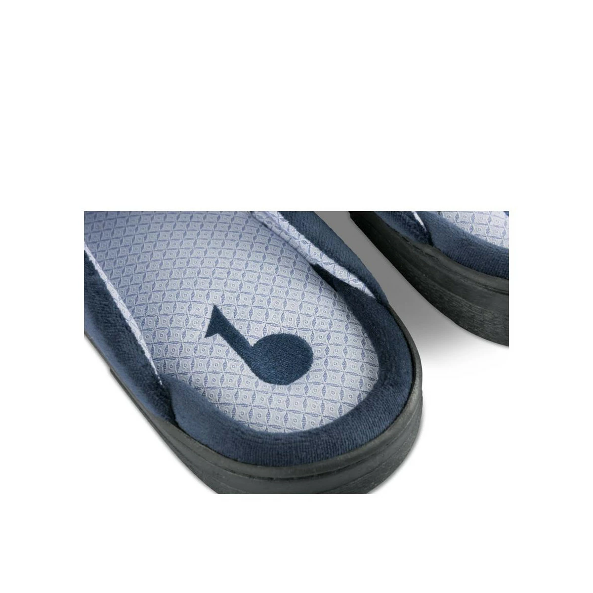 Chaussons MARINE BLUE RHYTHM 6 Chaussons MARINE BLUE RHYTHM – Image 5