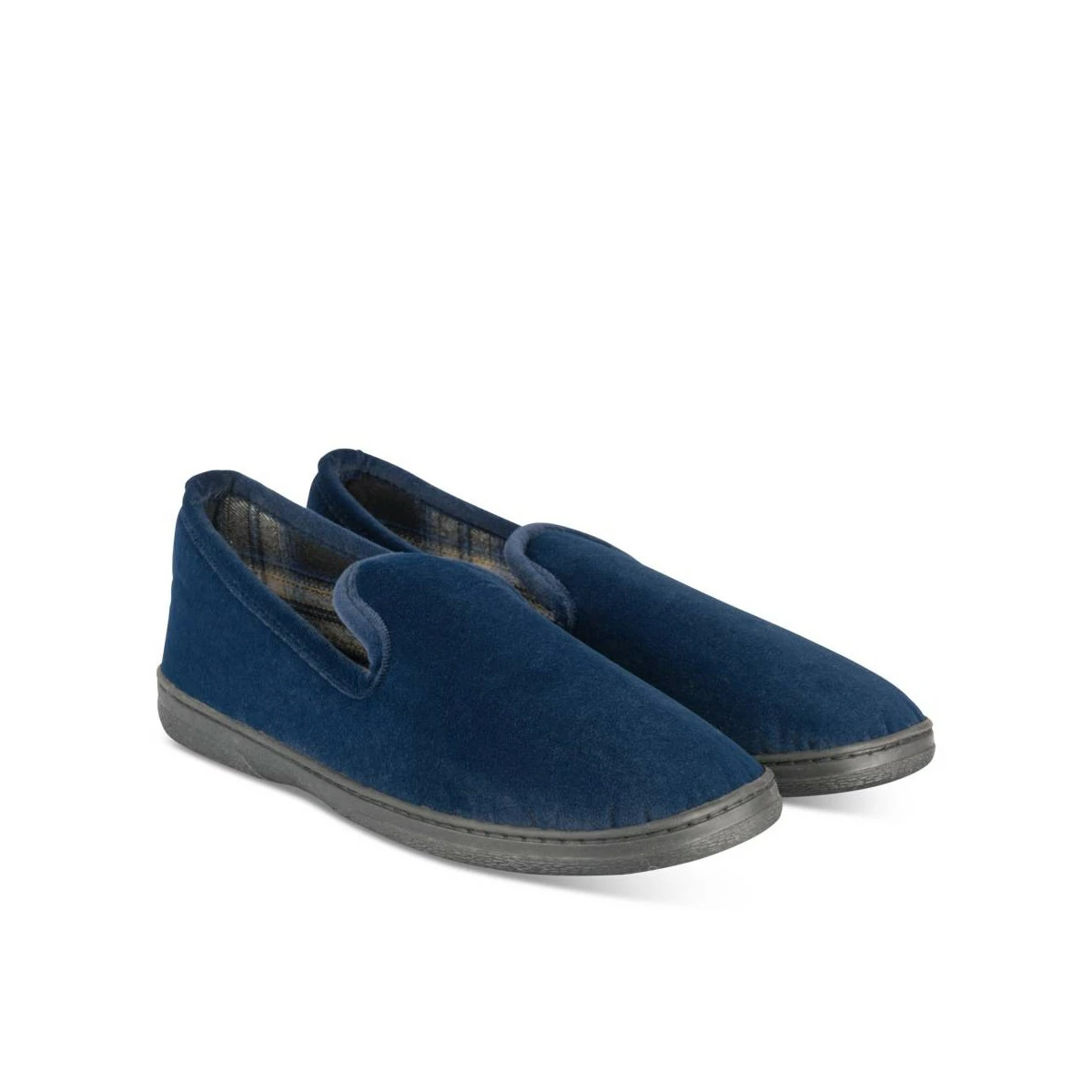 Chaussons MARINE BLUE RHYTHM 4 Chaussons MARINE BLUE RHYTHM – Image 2