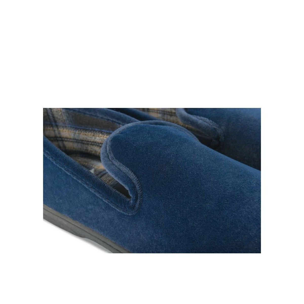 Chaussons MARINE BLUE RHYTHM 7 Chaussons MARINE BLUE RHYTHM – Image 5