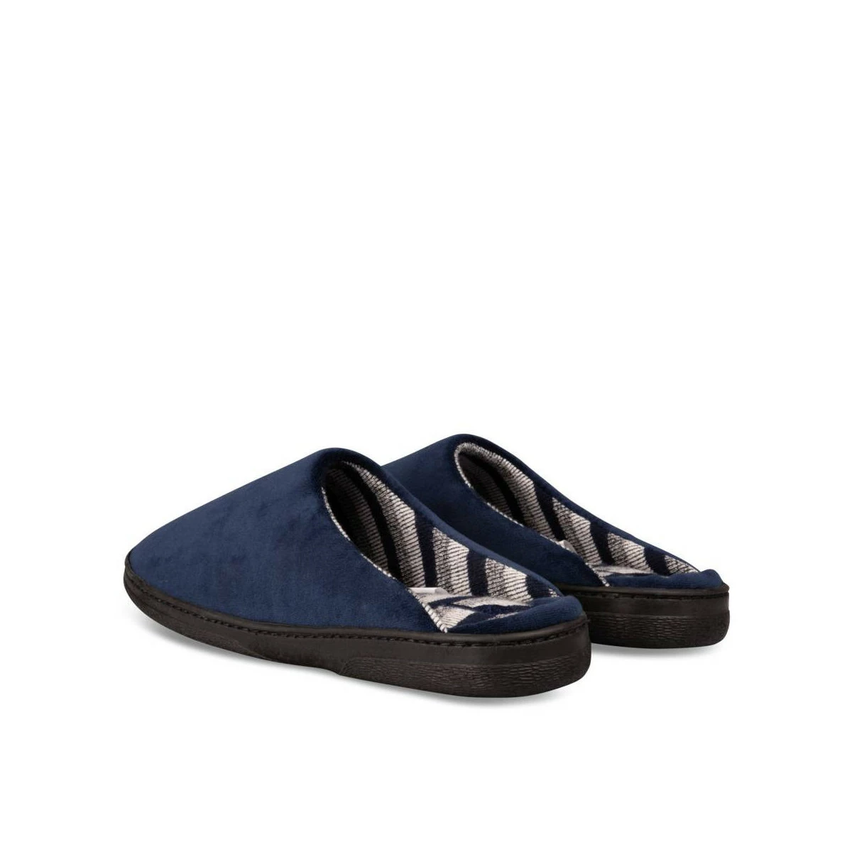 Chaussons MARINE BLUE RHYTHM 5 Chaussons MARINE BLUE RHYTHM â Image 3