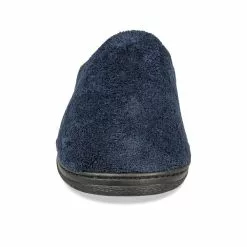 Chaussons MARINE BLUE RHYTHM -Claquettes Soldes chaussons marine blue rhythm 24