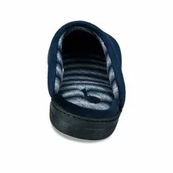 Chaussons MARINE BLUE RHYTHM -Claquettes Soldes chaussons marine blue rhythm 27
