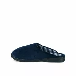 Chaussons MARINE BLUE RHYTHM -Claquettes Soldes chaussons marine blue rhythm 28