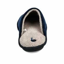Chaussons MARINE BLUE RHYTHM -Claquettes Soldes chaussons marine blue rhythm 32