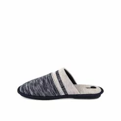 Chaussons MARINE BLUE RHYTHM -Claquettes Soldes chaussons marine blue rhythm 38