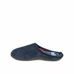 Chaussons MARINE BLUE RHYTHM -Claquettes Soldes chaussons marine blue rhythm 43