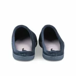 Chaussons MARINE BLUE RHYTHM -Claquettes Soldes chaussons marine blue rhythm 48