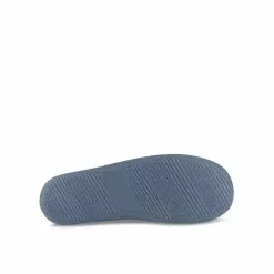 Chaussons MARINE BLUE RHYTHM -Claquettes Soldes chaussons marine blue rhythm 49
