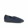 Chaussons MARINE BLUE RHYTHM 1 Chaussons MARINE BLUE RHYTHM -Claquettes Soldes chaussons marine blue rhythm 50
