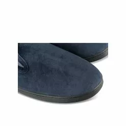 Chaussons MARINE BLUE RHYTHM -Claquettes Soldes chaussons marine blue rhythm 59