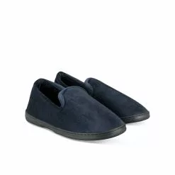 Chaussons MARINE BLUE RHYTHM 8 Chaussons MARINE BLUE RHYTHM -Claquettes Soldes chaussons marine blue rhythm 61