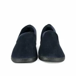 Chaussons MARINE BLUE RHYTHM 9 Chaussons MARINE BLUE RHYTHM -Claquettes Soldes chaussons marine blue rhythm 62