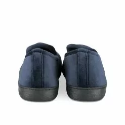 Chaussons MARINE BLUE RHYTHM 10 Chaussons MARINE BLUE RHYTHM -Claquettes Soldes chaussons marine blue rhythm 63