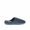 Chaussons MARINE BLUE RHYTHM -Claquettes Soldes chaussons marine blue rhythm 65