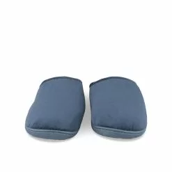 Chaussons MARINE BLUE RHYTHM -Claquettes Soldes chaussons marine blue rhythm 67