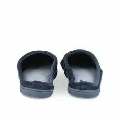 Chaussons MARINE BLUE RHYTHM -Claquettes Soldes chaussons marine blue rhythm 68