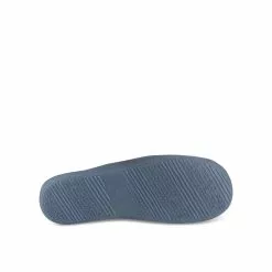 Chaussons MARINE BLUE RHYTHM -Claquettes Soldes chaussons marine blue rhythm 69