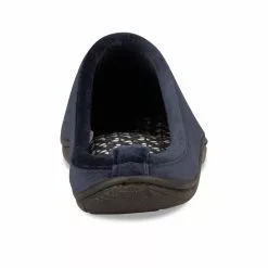Chaussons MARINE BLUE RHYTHM 9 Chaussons MARINE BLUE RHYTHM -Claquettes Soldes chaussons marine blue rhythm 7