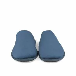Chaussons MARINE BLUE RHYTHM -Claquettes Soldes chaussons marine blue rhythm 77