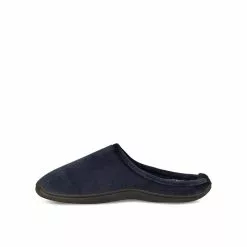Chaussons MARINE BLUE RHYTHM 10 Chaussons MARINE BLUE RHYTHM -Claquettes Soldes chaussons marine blue rhythm 8