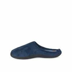 Chaussons MARINE BLUE RHYTHM -Claquettes Soldes chaussons marine blue rhythm 83