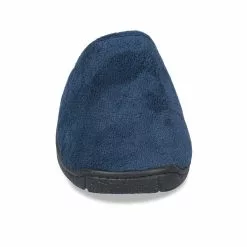 Chaussons MARINE BLUE RHYTHM -Claquettes Soldes chaussons marine blue rhythm 84