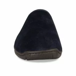 Chaussons MARINE BLUE RHYTHM 11 Chaussons MARINE BLUE RHYTHM -Claquettes Soldes chaussons marine blue rhythm 9