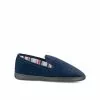 Chaussons MARINE BLUE RHYTHM -Claquettes Soldes chaussons marine blue rhythm 90