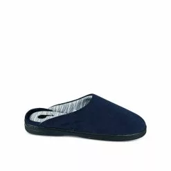 Claquettes Soldes -Claquettes Soldes chaussons marine blue rhythm 96