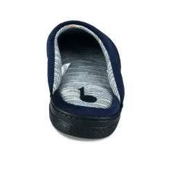 Chaussons MARINE BLUE RHYTHM -Claquettes Soldes chaussons marine blue rhythm 97