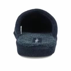 Chaussons MARINE CAPE MOUNTAIN -Claquettes Soldes chaussons marine cape mountain 2