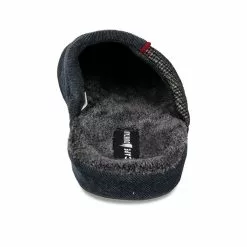 Chaussons MARINE CAPE MOUNTAIN 9 Chaussons MARINE CAPE MOUNTAIN -Claquettes Soldes chaussons marine cape mountain 7