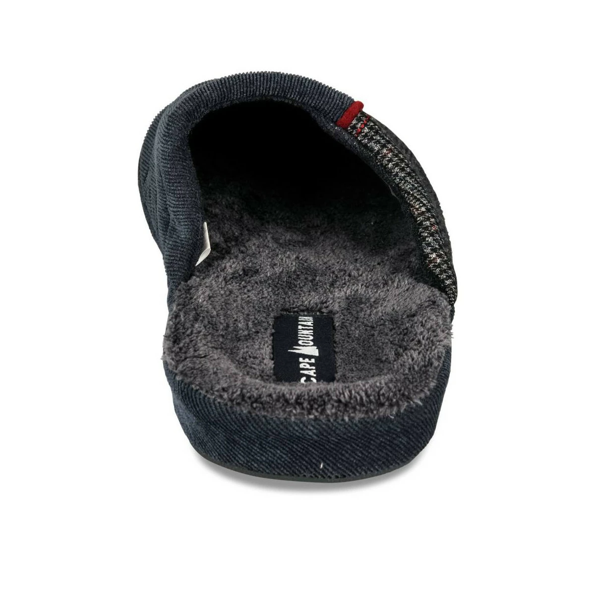 Chaussons MARINE CAPE MOUNTAIN 5 Chaussons MARINE CAPE MOUNTAIN â Image 3