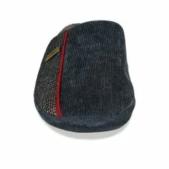 Chaussons MARINE CAPE MOUNTAIN 11 Chaussons MARINE CAPE MOUNTAIN -Claquettes Soldes chaussons marine cape mountain 9