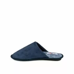 Chaussons MARINE CTRO -Claquettes Soldes chaussons marine ctro 3