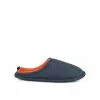 Chaussons MARINE DENIM SIDE -Claquettes Soldes chaussons marine denim side 10