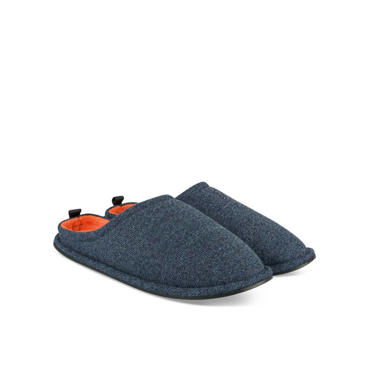 Chaussons MARINE DENIM SIDE 4 Chaussons MARINE DENIM SIDE – Image 2