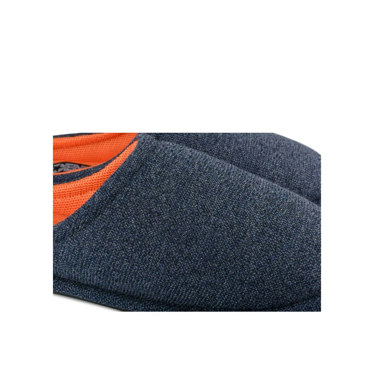 Chaussons MARINE DENIM SIDE 7 Chaussons MARINE DENIM SIDE – Image 5