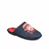 Chaussons MARINE DENIM SIDE -Claquettes Soldes chaussons marine denim side 15
