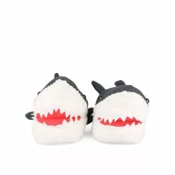 Chaussons MARINE DENIM SIDE -Claquettes Soldes chaussons marine denim side 2