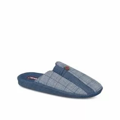 Chaussons MARINE DENIM SIDE