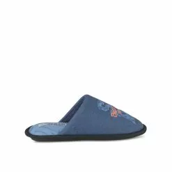 Chaussons MARINE DENIM SIDE