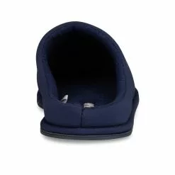 Chaussons MARINE DENIM SIDE -Claquettes Soldes chaussons marine denim side 42